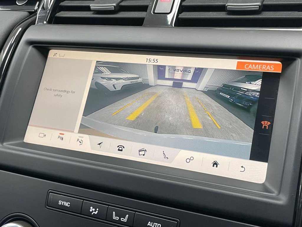 Used Land Rover Discovery 2019 for sale - 76163571: Photo 42