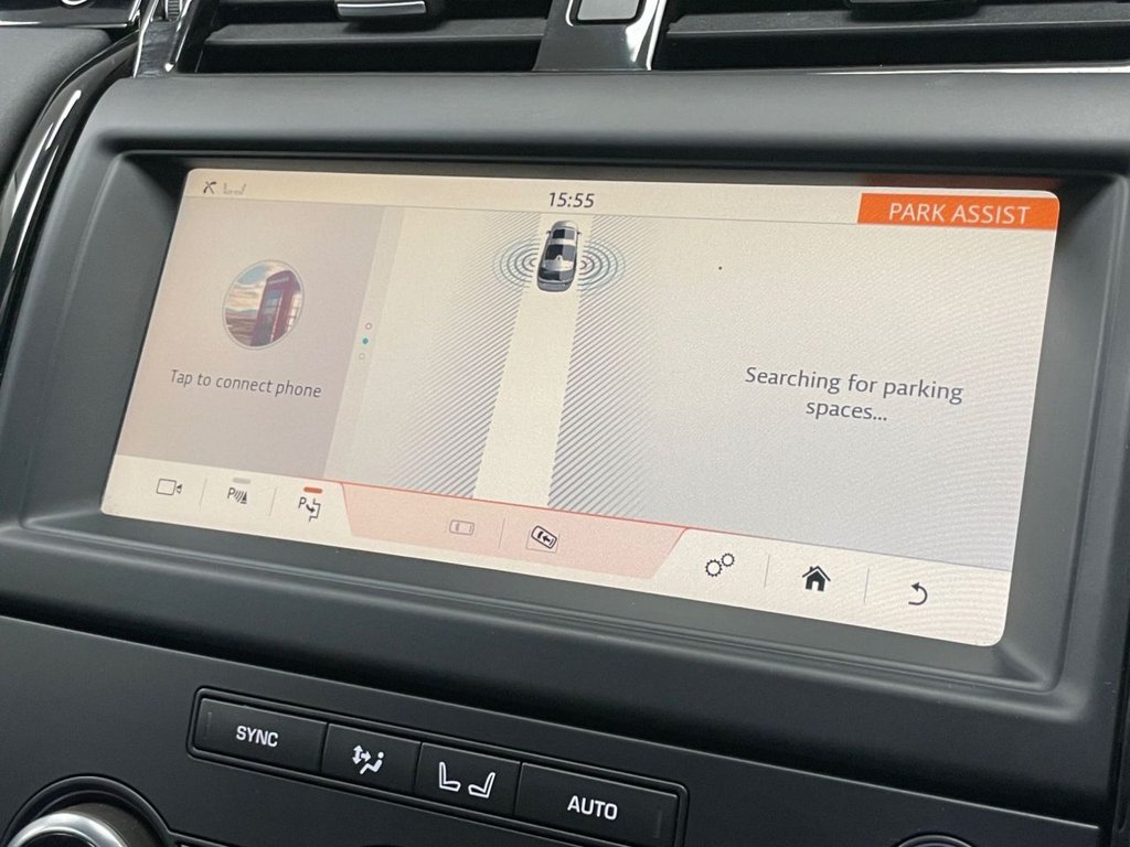 Used Land Rover Discovery 2019 for sale - 76163571: Photo 43