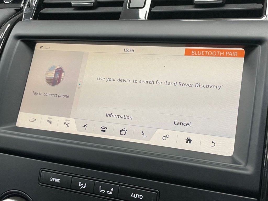 Used Land Rover Discovery 2019 for sale - 76163571: Photo 44