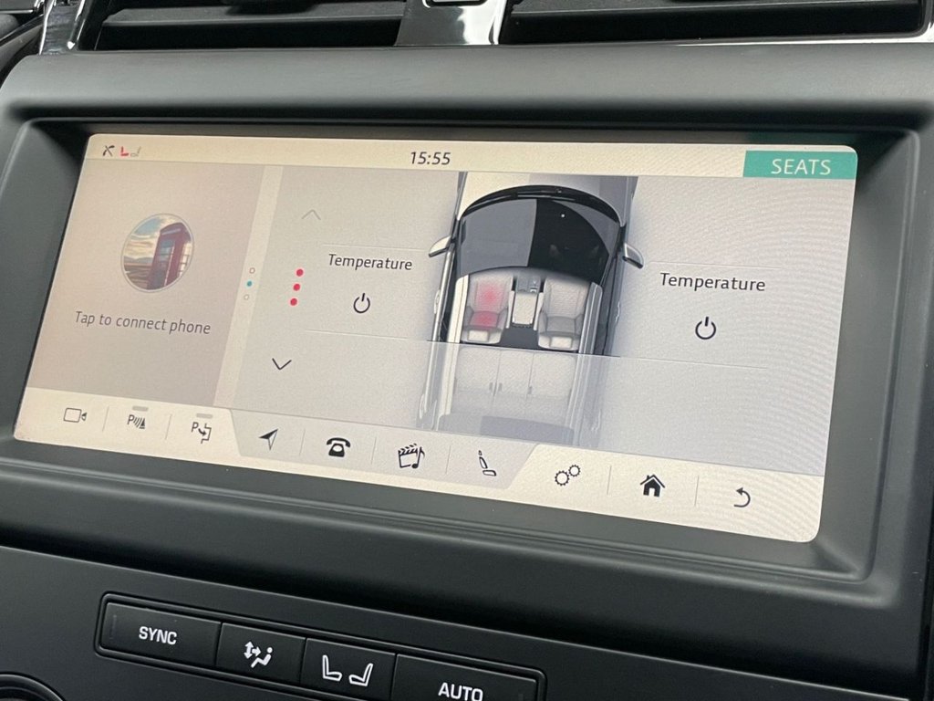 Used Land Rover Discovery 2019 for sale - 76163571: Photo 45