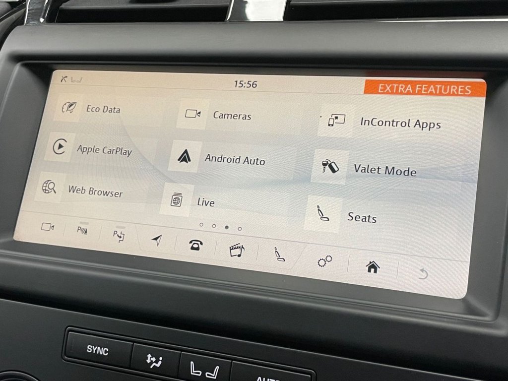 Used Land Rover Discovery 2019 for sale - 76163571: Photo 47