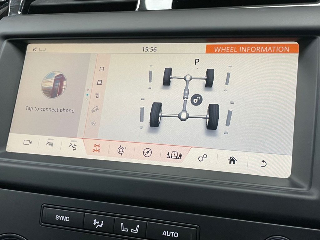 Used Land Rover Discovery 2019 for sale - 76163571: Photo 48