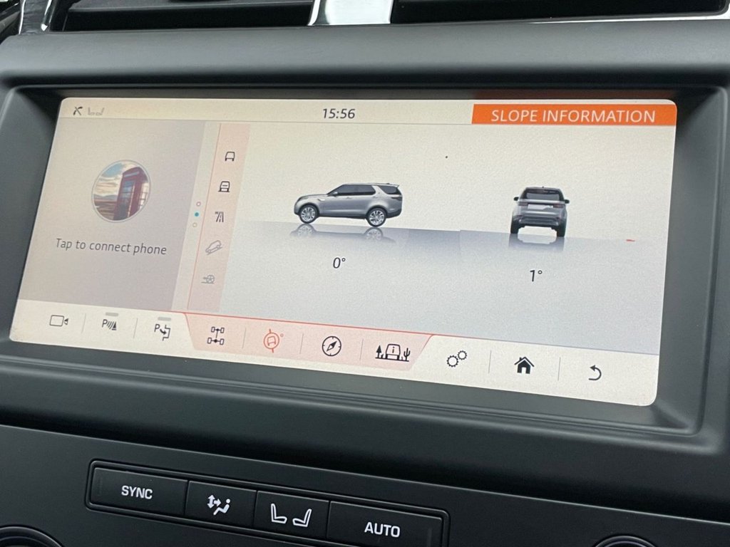 Used Land Rover Discovery 2019 for sale - 76163571: Photo 49