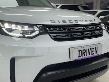 Used Land Rover Discovery 2019 for sale - 76163571: Photo 4