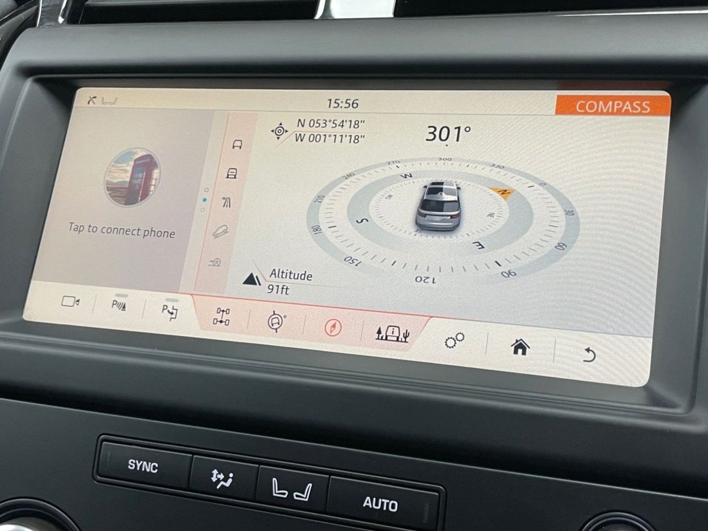 Used Land Rover Discovery 2019 for sale - 76163571: Photo 50