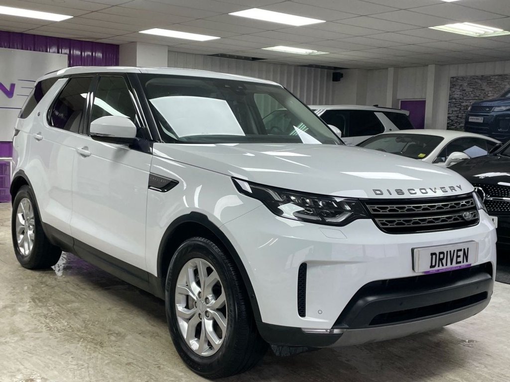 Used Land Rover Discovery 2019 for sale - 76163571: Photo 6