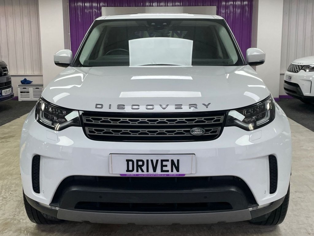 Used Land Rover Discovery 2019 for sale - 76163571: Photo 7