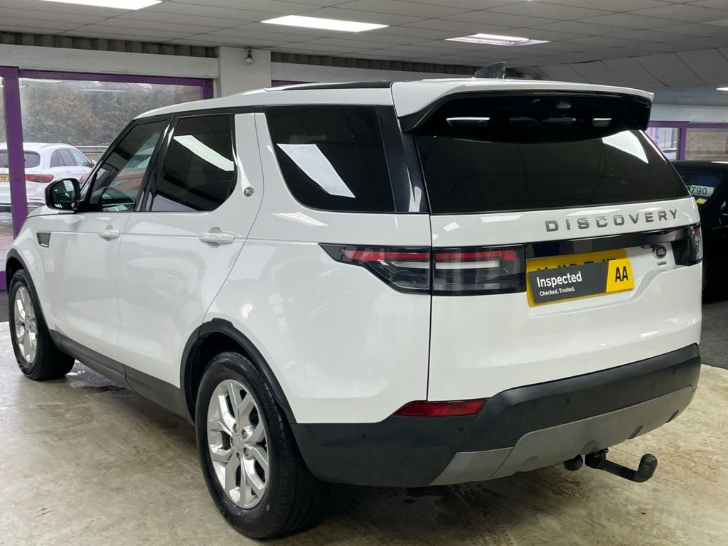 Used Land Rover Discovery 2019 for sale - 76163571: Photo 9