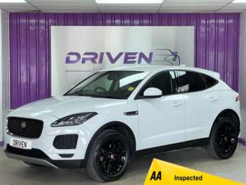 2019 (19) - 2.0d S 5dr 2WD