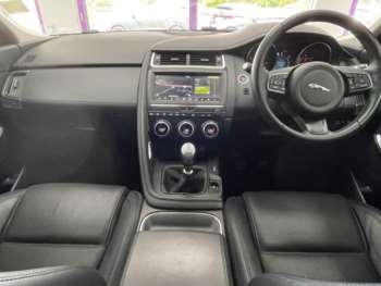 Used Jaguar E-Pace 2019 for sale - 75086920: Photo