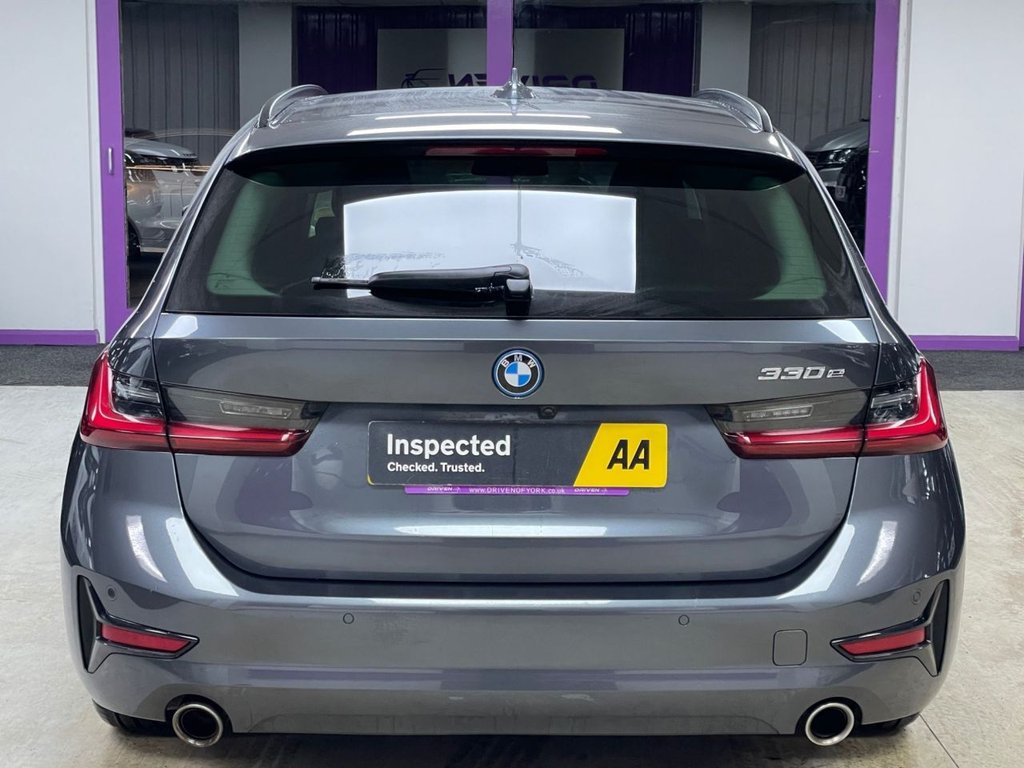 Used BMW 3 Series 2022 for sale - 76841083: Photo 10