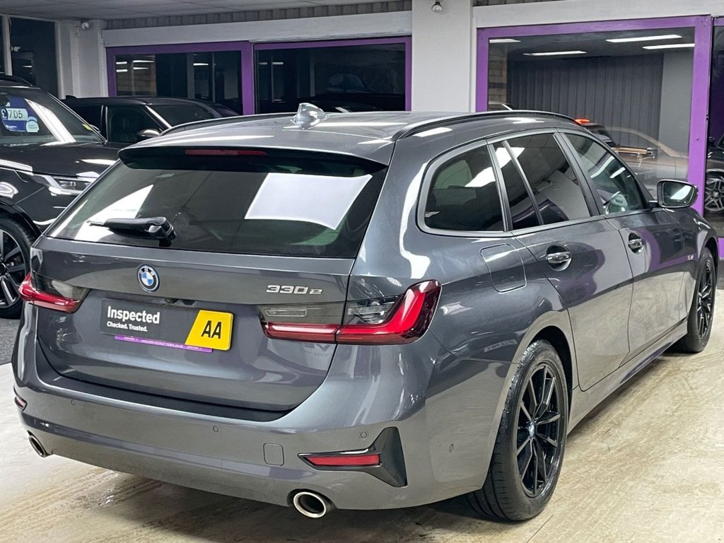 Used BMW 3 Series 2022 for sale - 76841083: Photo 11