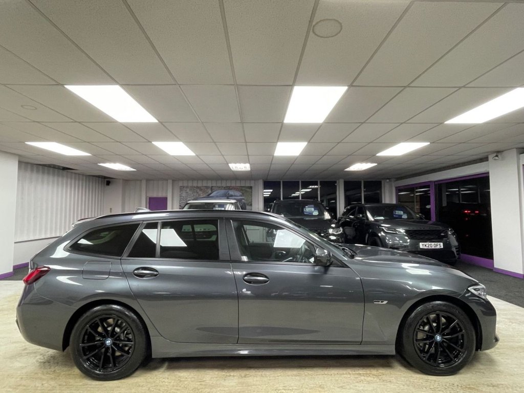 Used BMW 3 Series 2022 for sale - 76841083: Photo 12