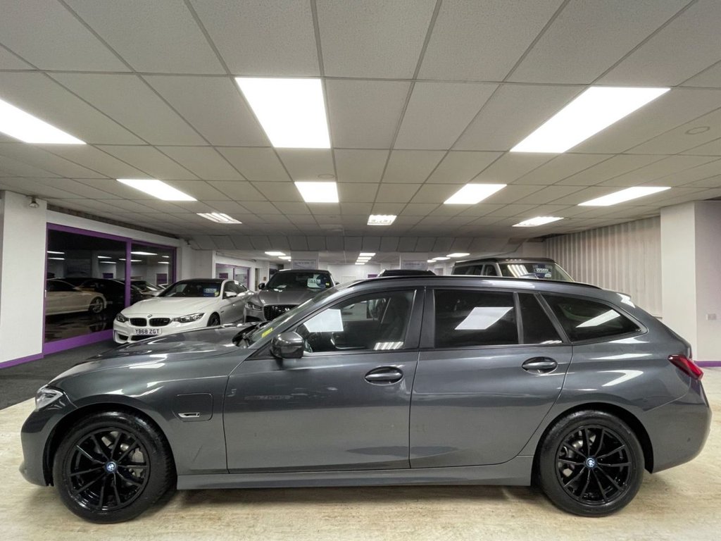 Used BMW 3 Series 2022 for sale - 76841083: Photo 13