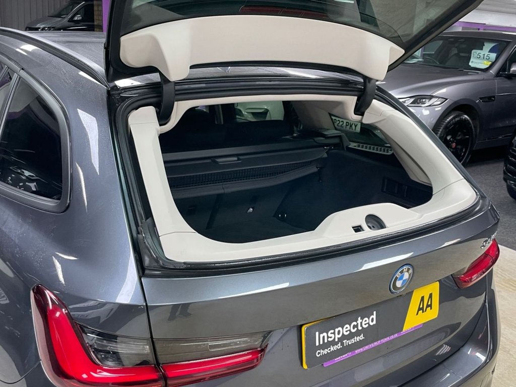 Used BMW 3 Series 2022 for sale - 76841083: Photo 16