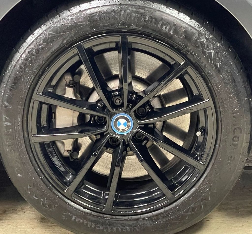 Used BMW 3 Series 2022 for sale - 76841083: Photo 17