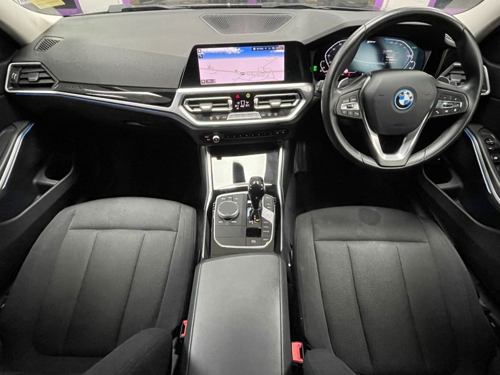 Used BMW 3 Series 2022 for sale - 76841083: Photo 2