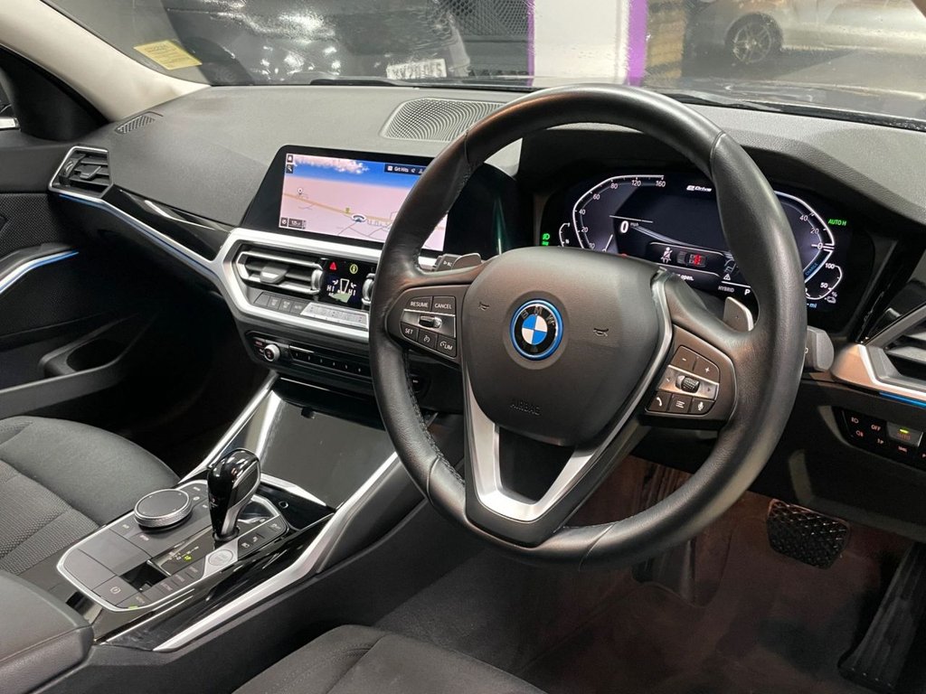 Used BMW 3 Series 2022 for sale - 76841083: Photo 25