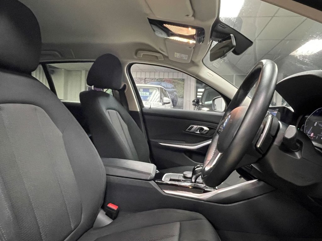 Used BMW 3 Series 2022 for sale - 76841083: Photo 26