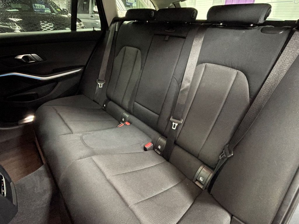 Used BMW 3 Series 2022 for sale - 76841083: Photo 30