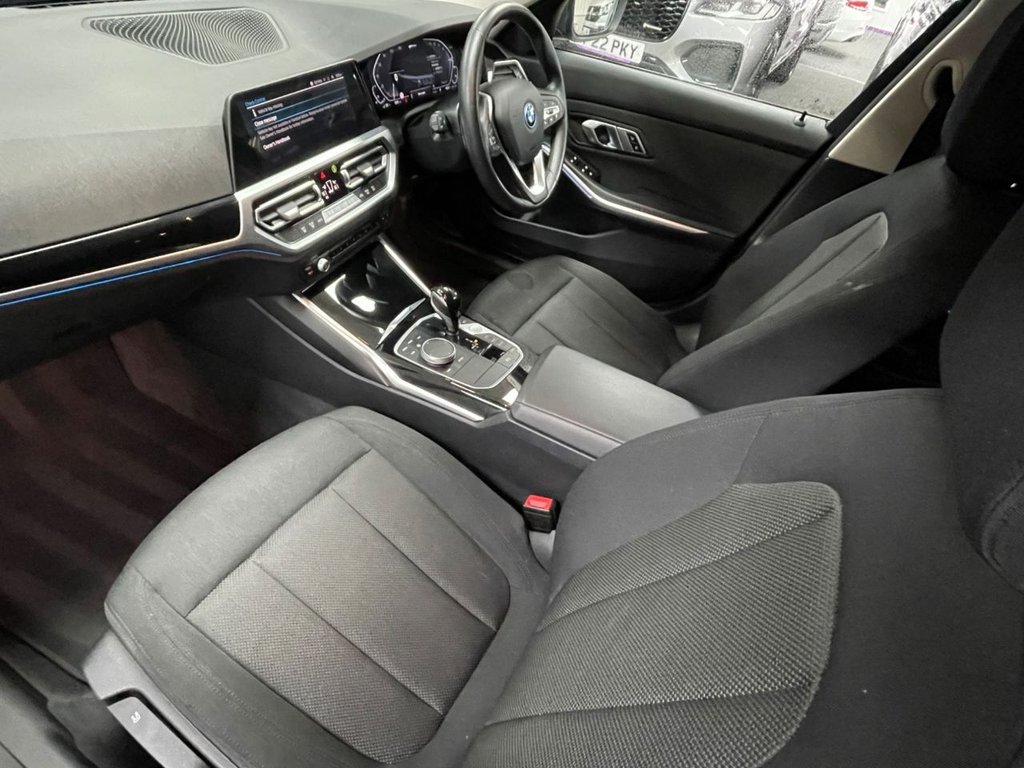 Used BMW 3 Series 2022 for sale - 76841083: Photo 33