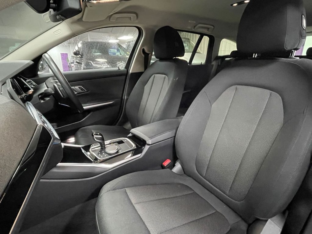 Used BMW 3 Series 2022 for sale - 76841083: Photo 35