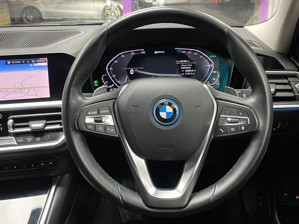 Used BMW 3 Series 2022 for sale - 76841083: Photo 36