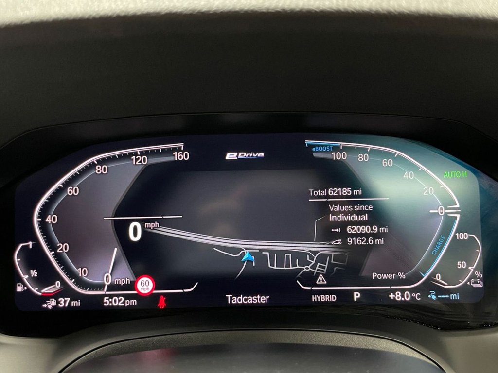 Used BMW 3 Series 2022 for sale - 76841083: Photo 37