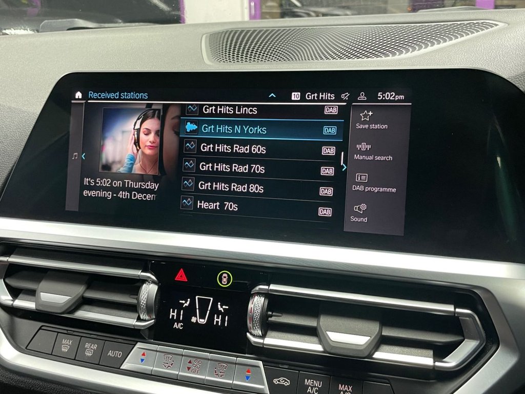 Used BMW 3 Series 2022 for sale - 76841083: Photo 39