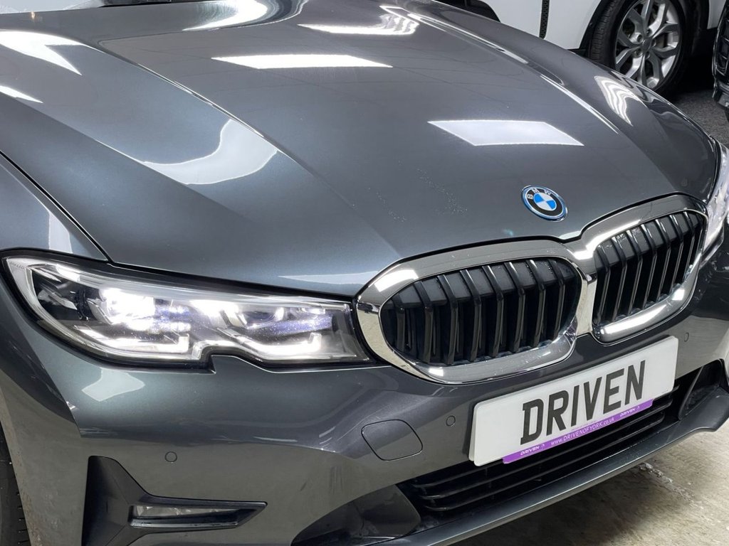 Used BMW 3 Series 2022 for sale - 76841083: Photo 4