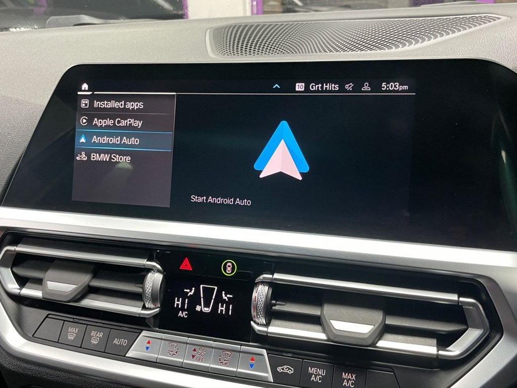 Used BMW 3 Series 2022 for sale - 76841083: Photo 40