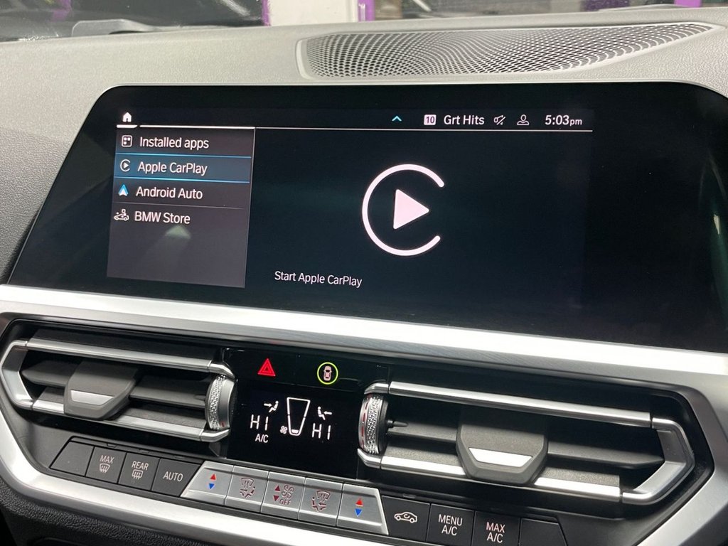 Used BMW 3 Series 2022 for sale - 76841083: Photo 41