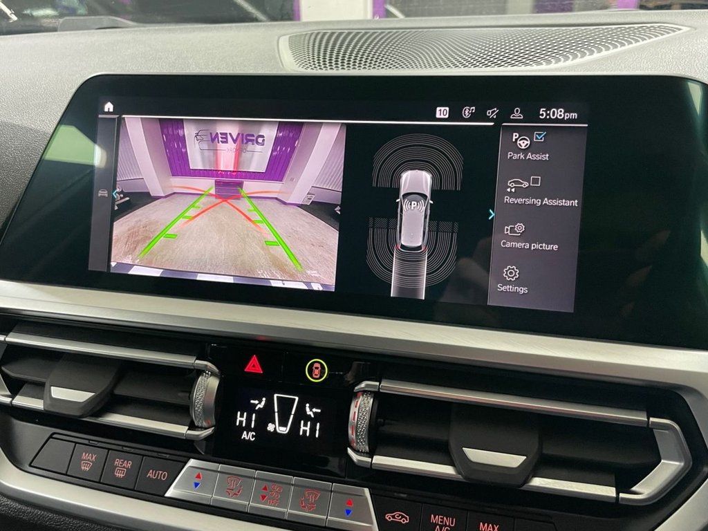 Used BMW 3 Series 2022 for sale - 76841083: Photo 43