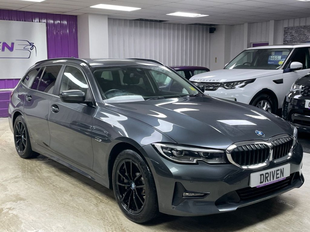 Used BMW 3 Series 2022 for sale - 76841083: Photo 6