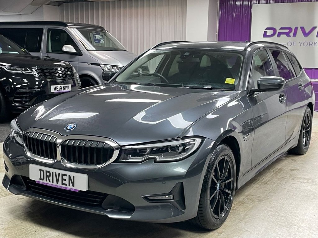 Used BMW 3 Series 2022 for sale - 76841083: Photo 8