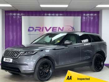 2018 (68) - 2.0 D180 S SUV 5dr Diesel Auto 4WD Euro 6 (s/s) (180 ps)