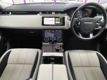 Used Land Rover Range Rover Velar 2018 for sale - 75047374: Photo