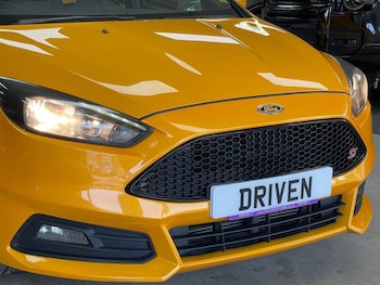 Used Ford Focus 2017 for sale - 78737793: Photo