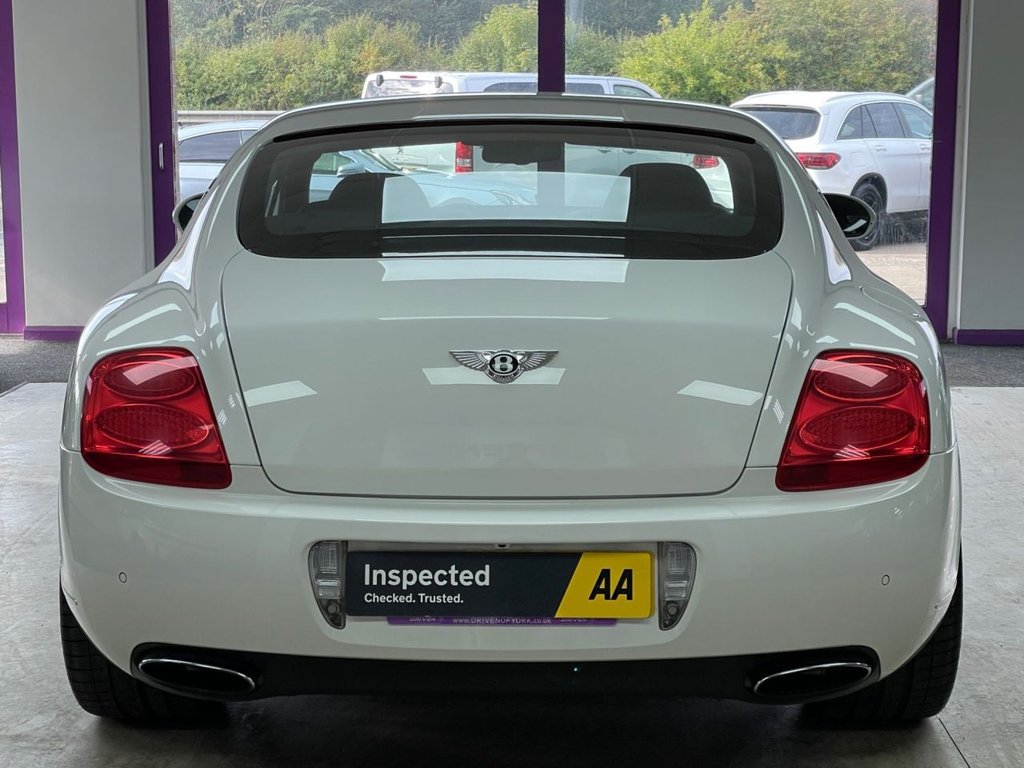 Used Bentley Continental 2010 for sale - 76162874: Photo 10