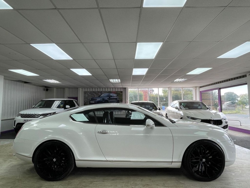 Used Bentley Continental 2010 for sale - 76162874: Photo 12