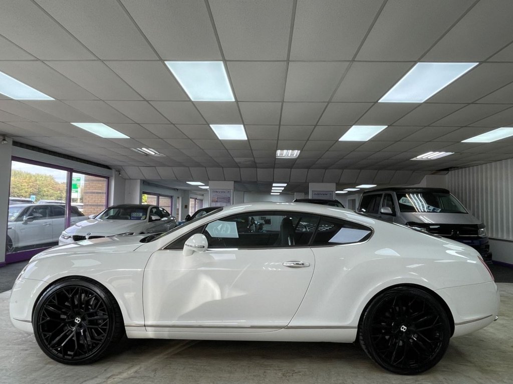 Used Bentley Continental 2010 for sale - 76162874: Photo 13
