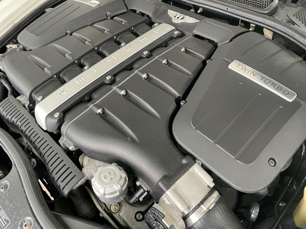 Used Bentley Continental 2010 for sale - 76162874: Photo 18