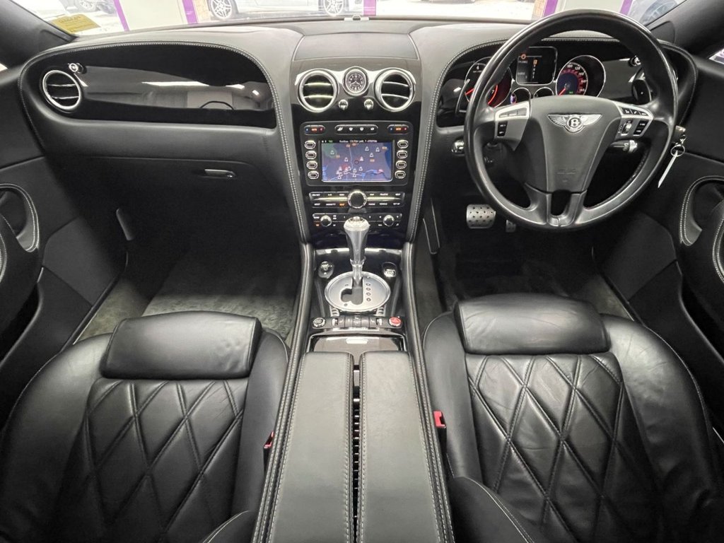 Used Bentley Continental 2010 for sale - 76162874: Photo 2