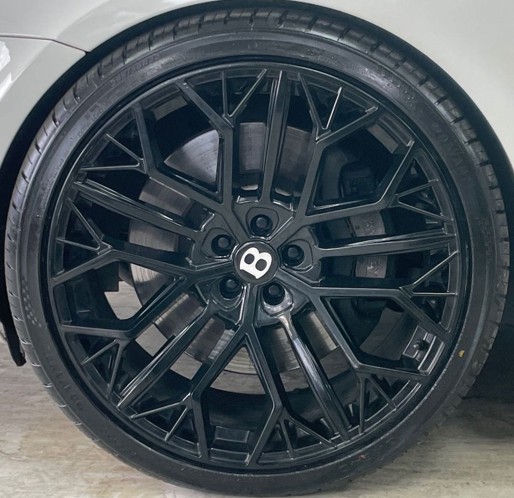 Used Bentley Continental 2010 for sale - 76162874: Photo 21