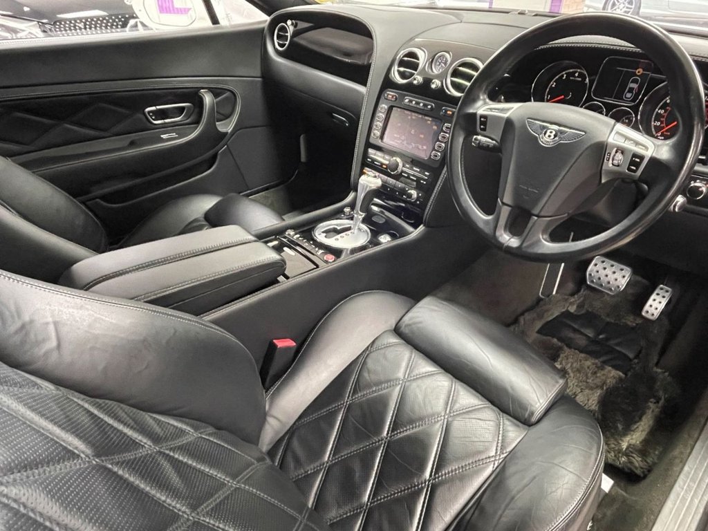 Used Bentley Continental 2010 for sale - 76162874: Photo 27