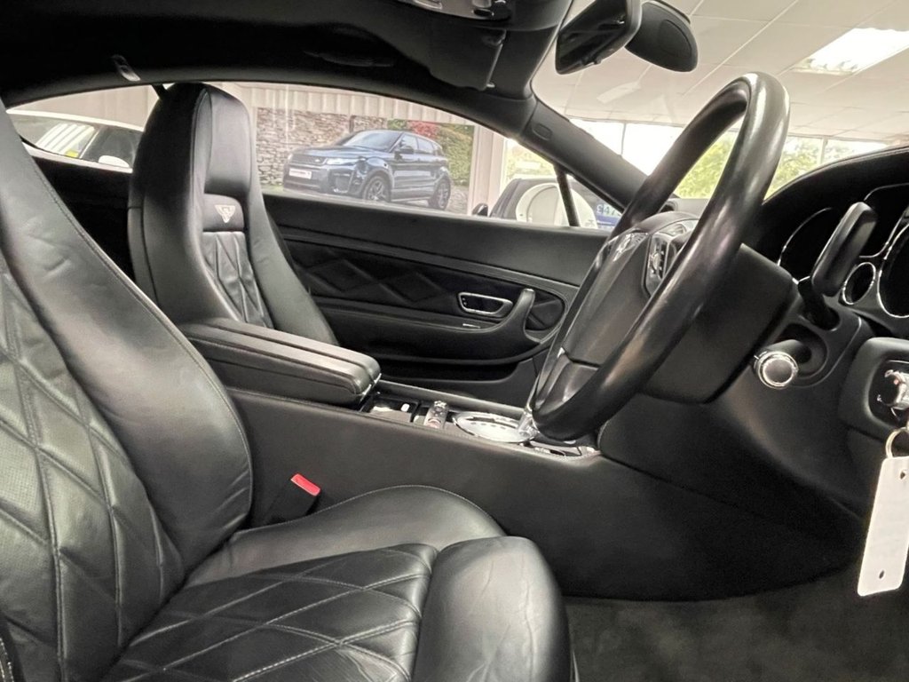 Used Bentley Continental 2010 for sale - 76162874: Photo 28