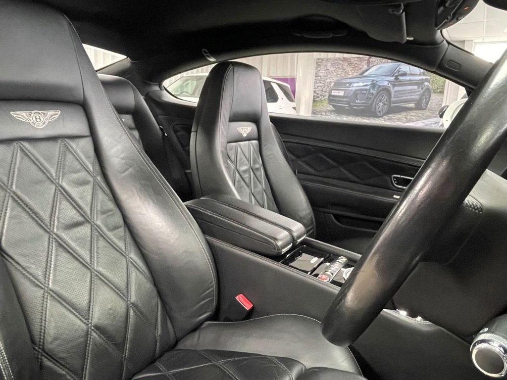 Used Bentley Continental 2010 for sale - 76162874: Photo 29