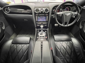 Used Bentley Continental 2010 for sale - 76162874: Photo 2