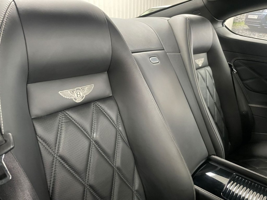 Used Bentley Continental 2010 for sale - 76162874: Photo 31