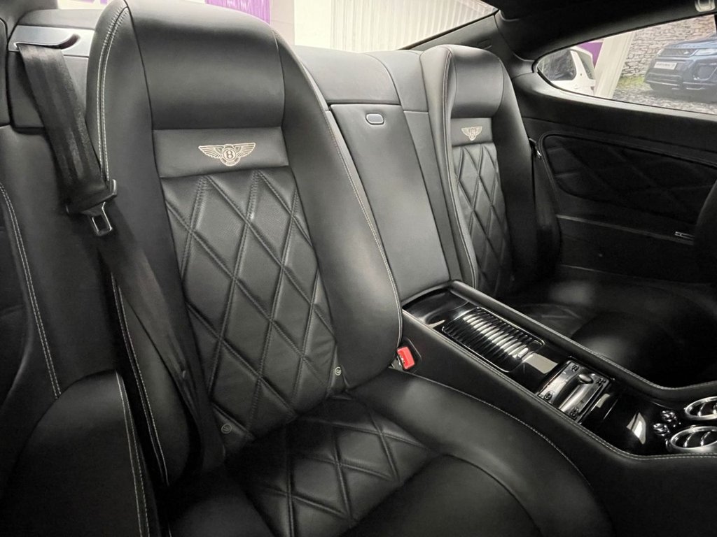 Used Bentley Continental 2010 for sale - 76162874: Photo 32